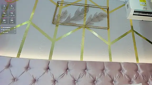 Lola saenz  online show from January 8, 5:50 pm