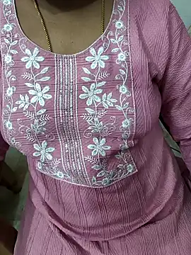 vedhasree online show from May 1, 1:47 pm
