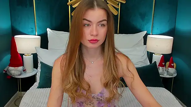 BiancaMey online show from January 17, 6:21 am