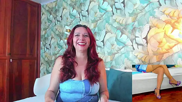 Madame Angelic 1 online show from June 24, 4:22 am