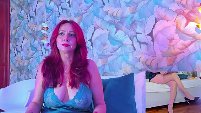 Madame Angelic 1 online show from April 30, 3:23 am
