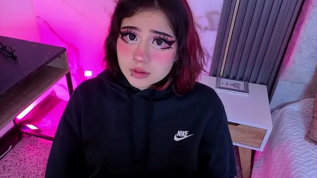 Kattie sweet1 online show from February 19, 1:10 pm