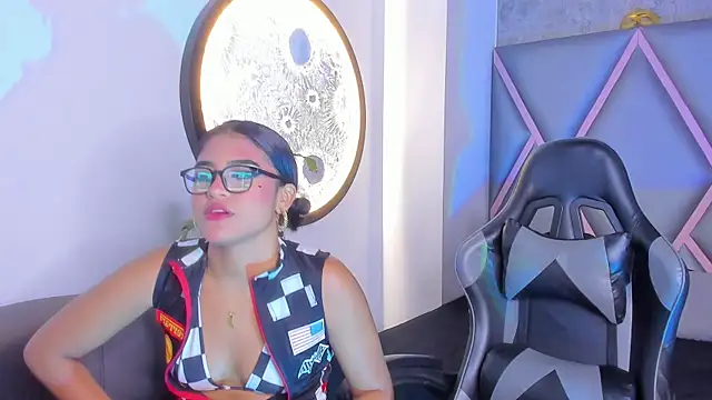 Polett Amaranta online show from December 5, 12:28 pm