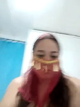 Megan Dortepe online show from January 7, 2:59 am