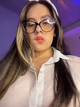 Samantafoxx  online show from July 21, 12:22 am