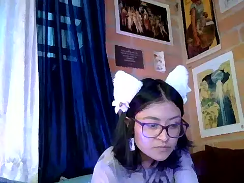 Winter 111 online show from December 4, 10:32 pm