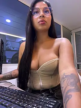 ImBrenda 1 online show from February 18, 11:37 pm