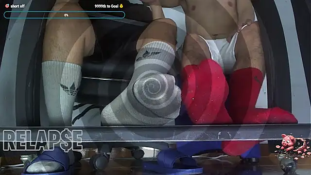 Alphacashmaster777 online show from January 10, 9:52 pm