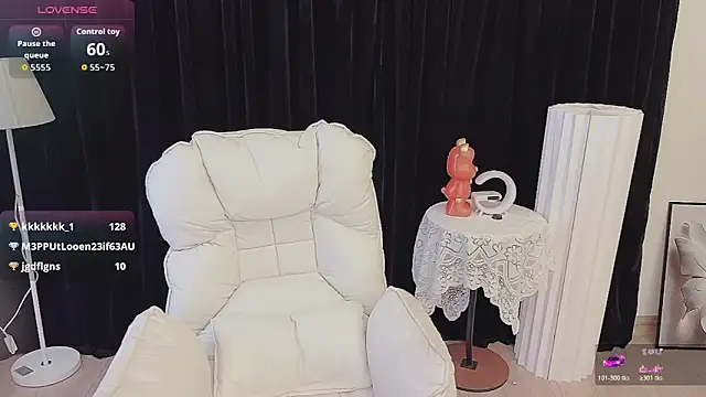 -Annababy online show from March 13, 1:07 am