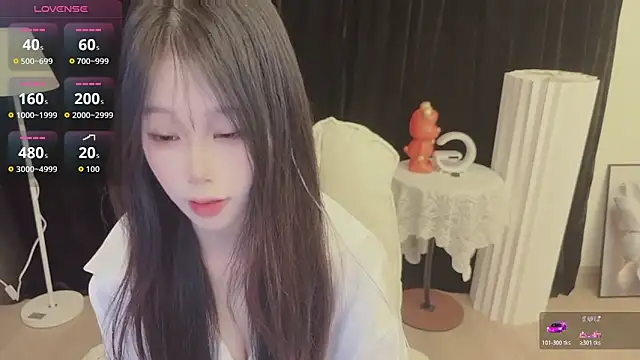 -Annababy online show from May 22, 10:57 am