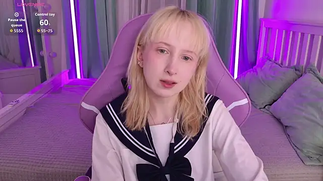  Babyface  online show from August 1, 12:18 pm