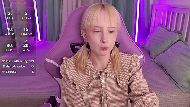  Babyface  online show from July 16, 1:37 pm