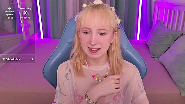  Babyface  online show from June 18, 1:16 pm