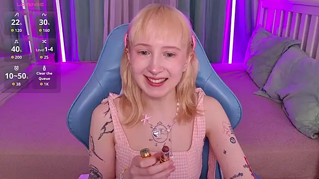  Babyface  online show from May 21, 1:20 pm
