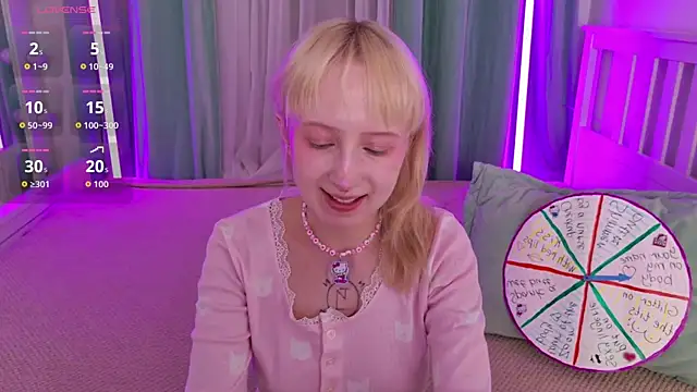  Babyface  online show from July 29, 2:06 pm
