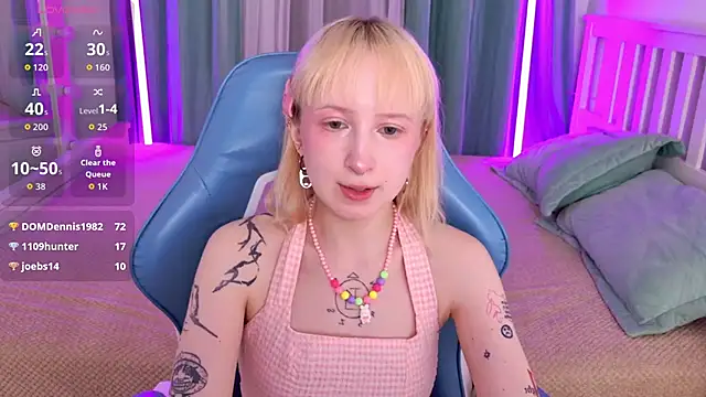  Babyface  online show from June 21, 12:20 pm