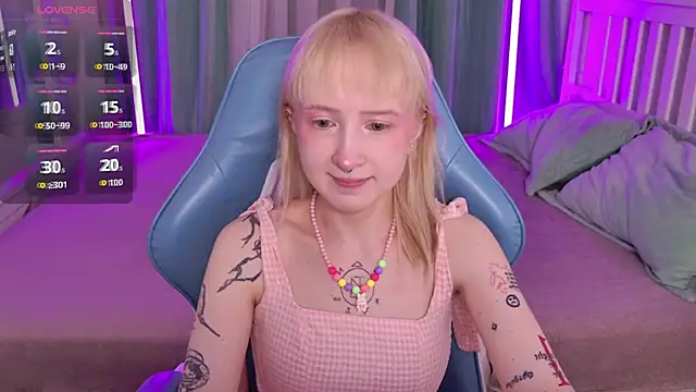  Babyface  online show from July 1, 1:32 pm