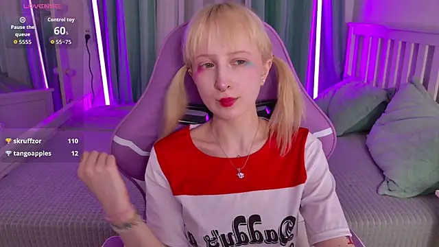  Babyface  online show from July 24, 2:48 pm