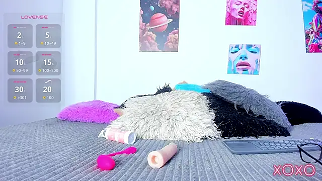 camila hott69  online show from March 4, 3:13 am