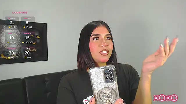 camila hott69  online show from February 5, 1:52 am