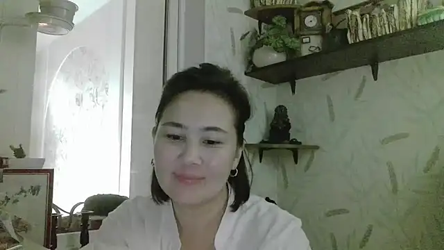 Nettie Allie online show from February 18, 7:57 pm