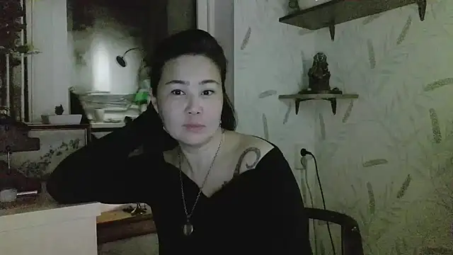 Nettie Allie online show from January 7, 11:41 pm