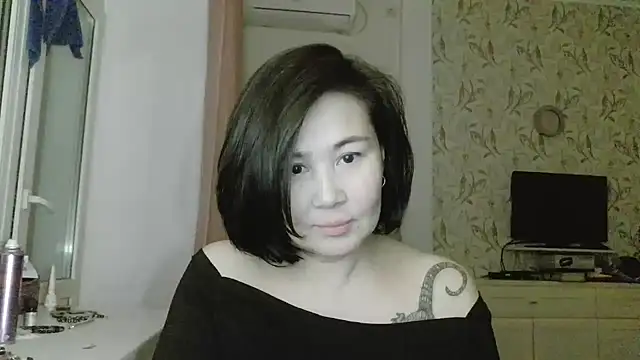 Nettie Allie online show from January 14, 7:52 pm