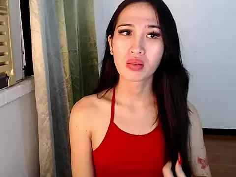 AngelicArci online show from March 21, 9:09 pm