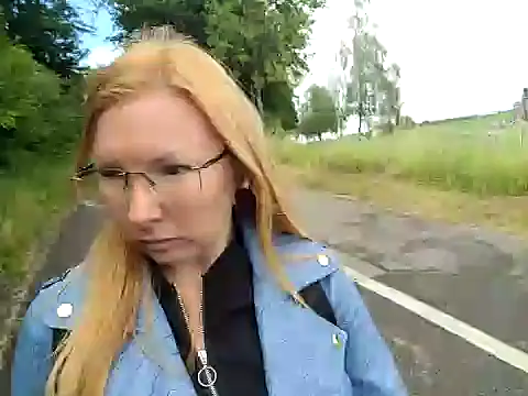 JenyJansy online show from June 3, 2:55 pm