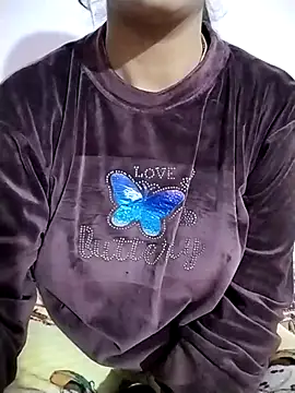 RASHMI SHARMA9 online show from February 25, 2:59 pm