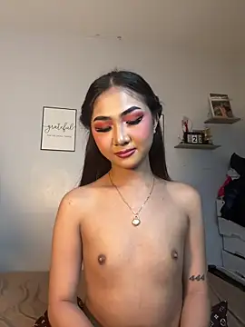 Diannellove online show from February 16, 5:24 pm