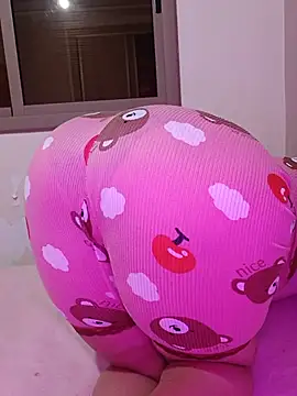 Ghizosexx69 online show from August 5, 5:03 am