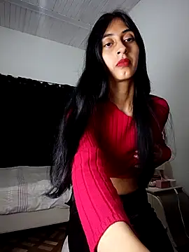 Im Kloe online show from January 31, 7:11 pm