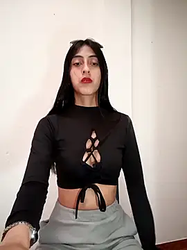 Im Kloe online show from December 14, 9:53 pm