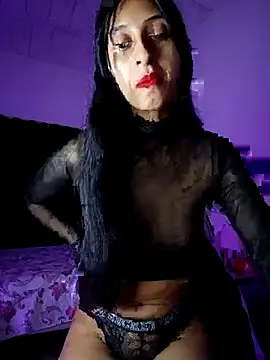 Im Kloe online show from April 30, 8:57 pm