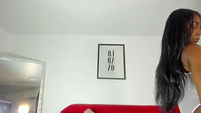 GenesisJordan online show from June 25, 9:05 pm