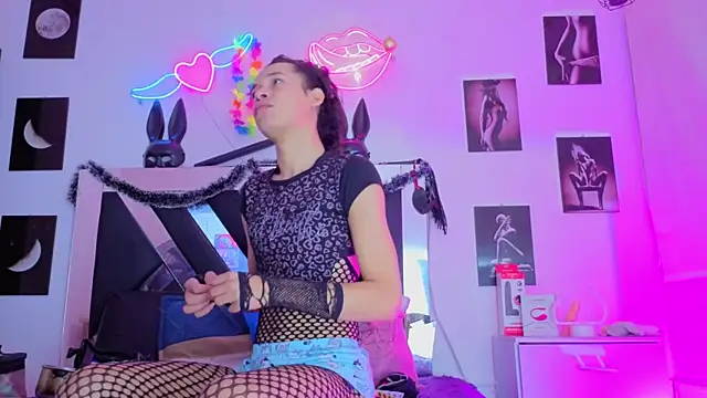karla slut dirty online show from June 15, 10:59 am