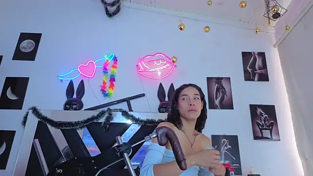 karla slut dirty online show from July 29, 1:44 pm
