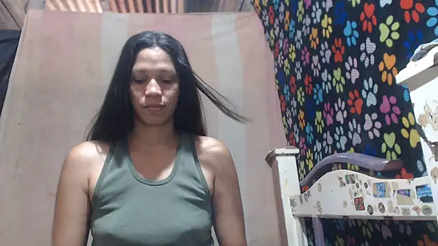 ELIZABET2- online show from June 23, 1:42 pm