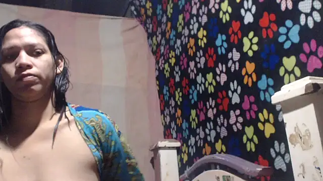 ELIZABET2- online show from June 8, 11:04 pm