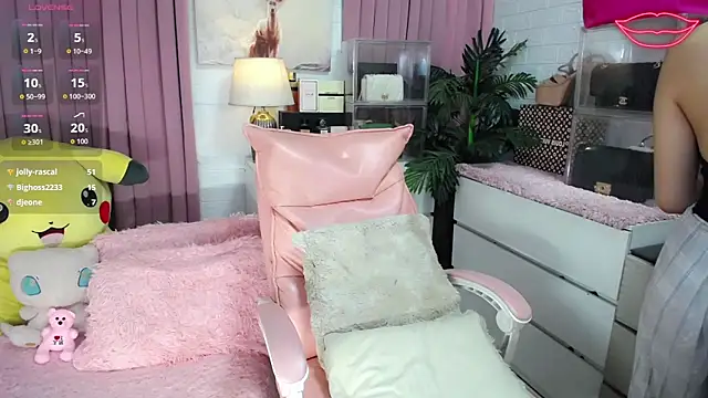 sexy blair01 online show from March 15, 1:40 am