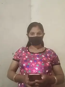 Pooja bhabhi00 online show from December 5, 3:35 pm