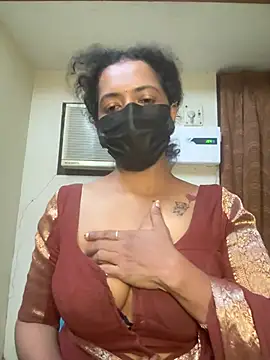 TeddyLover5 online show from June 9, 6:29 pm