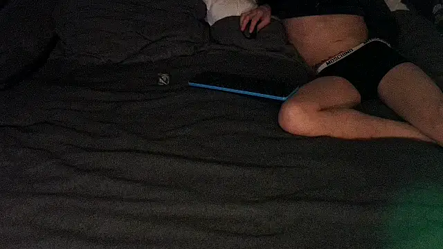 lekkeregast online show from December 1, 8:22 pm