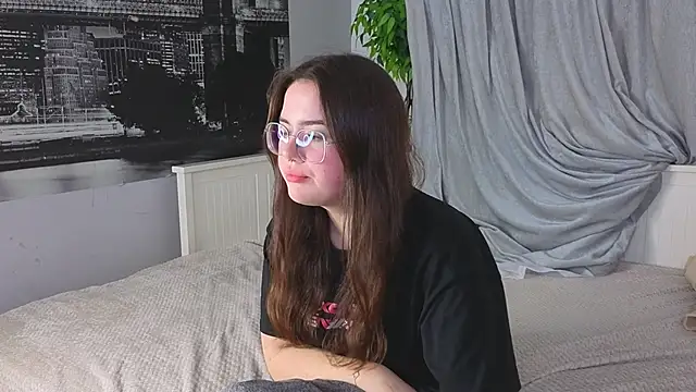 BettyWatkins online show from November 29, 10:47 pm