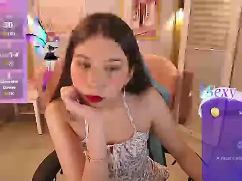 Sarita22 a online show from February 17, 12:48 pm