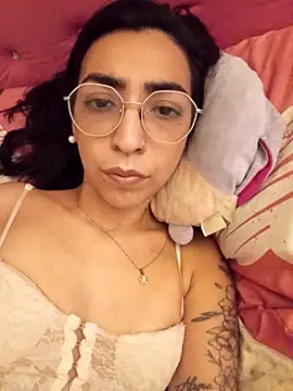 Yani-14 online show from February 19, 5:29 am