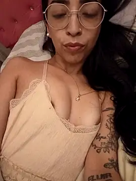 Yani-14 online show from April 12, 6:27 am