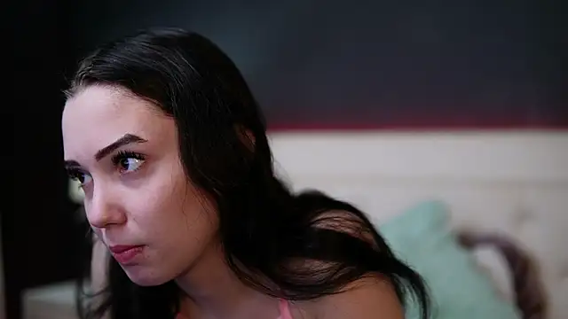 JosieLili online show from January 14, 6:57 pm