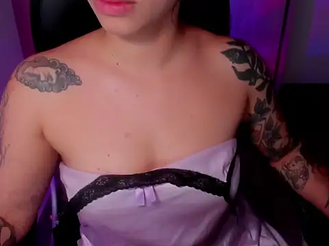stanovleniyee online show from July 25, 8:38 pm